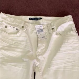 NWT Ralph Lauren Jeans